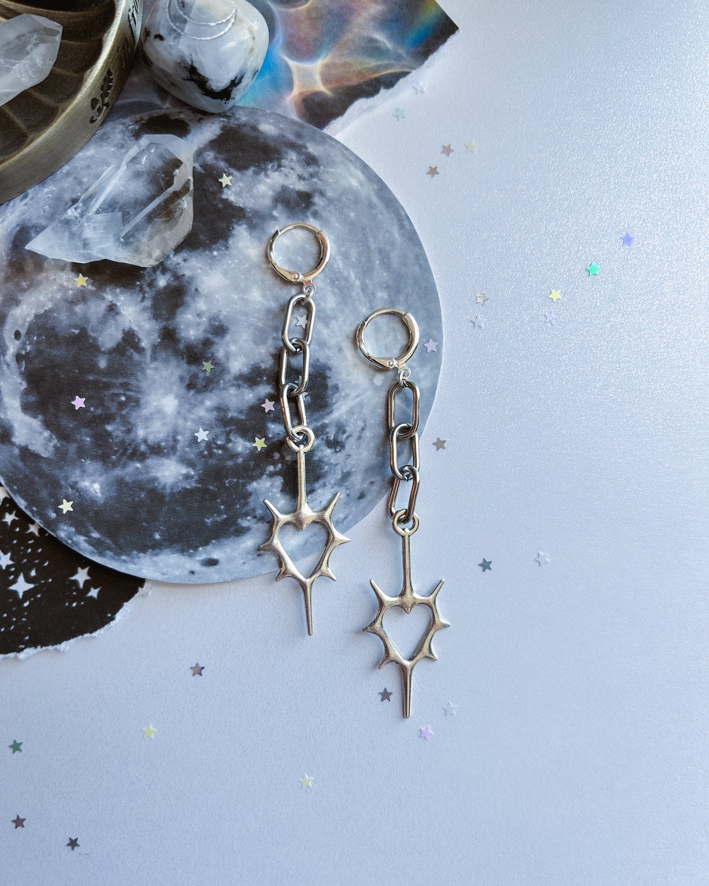 NightMusic Earrings