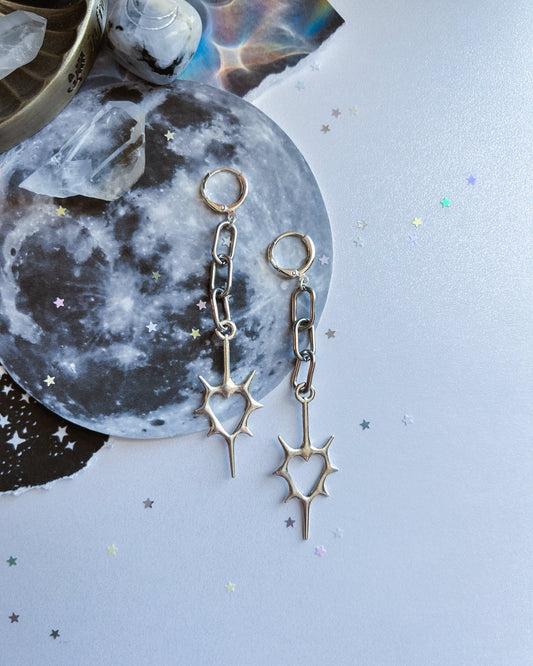 NightMusic Earrings