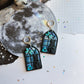 The Other World Earrings