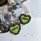Horror Lover Earrings