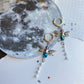 Dragonfly Earrings