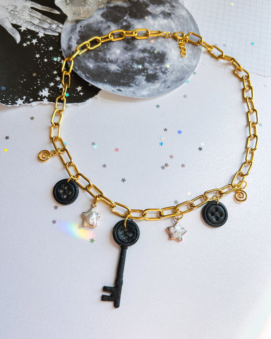 Other World Necklace