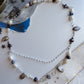 Pearl Layered Necklace