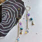 Moon Tears Earrings