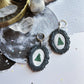Nature Frame Earrings