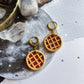 Cherry Pie Earrings