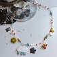 Spring Rain Necklace