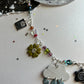 Spring Rain Necklace