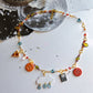 Spring Showers Necklace
