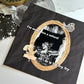 Mirrorball Print
