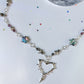 Thorny Heart Necklace