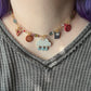 Spring Showers Necklace
