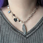 Pearl Fairy Necklace